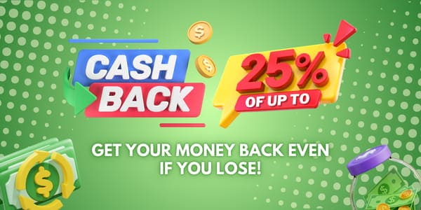 Jackpot Fishing fishing Game promotion