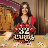 32 Baraha live dealer table on jiliok apps