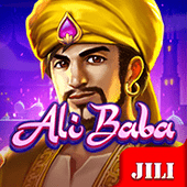 Ali Baba hot game on jiliok apps