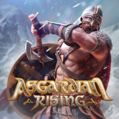 Asgardian Rising hot game on jiliok apps