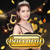 Baccarat A tournament game
