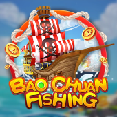 Bao Chuan Fishing fishing game on jiliok apps