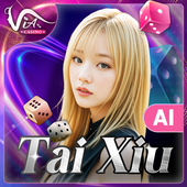 Blockchain Tai Xiu live dealer table on jiliok apps