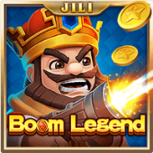 Boom Legend related fishing Game