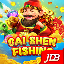 Cai Shen Fishing fishing game on jiliok apps