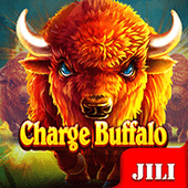Charge Buffalo fishing game on jiliok apps