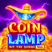 Coin Lamp slot on jiliok apps