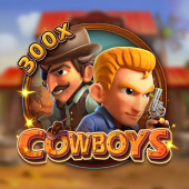 Cowboys hot game on jiliok apps