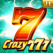Crazy777 slot on jiliok apps