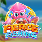 Fierce Fishing fishing game on jiliok apps