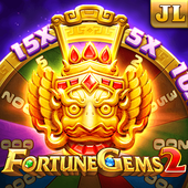 Fortune Gems 2 slot on jiliok apps