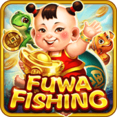 Fuwa Fishing fishing game on jiliok apps