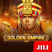 Golden Empire slot on jiliok apps