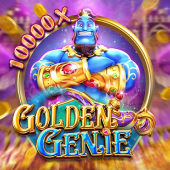 Golden Genie hot game on jiliok apps