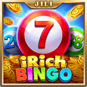 Irich Bingo slot on jiliok apps