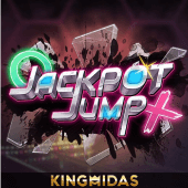 Jackpot Jump mini game on jiliok apps