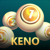 Keno mini game on jiliok apps