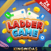 Ladder Game mini game on jiliok apps