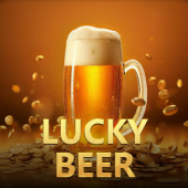 Lucky Bear mini game on jiliok apps
