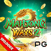Mahjong Ways 2 hot game on jiliok apps