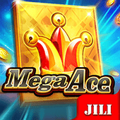 Mega Ace slot on jiliok apps