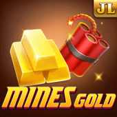 Mines Gold slot on jiliok apps