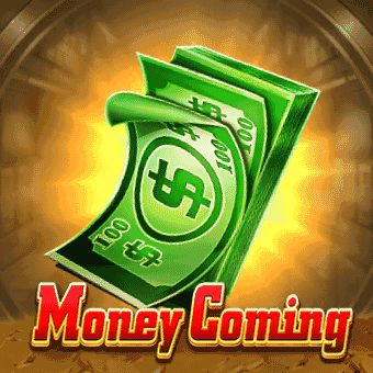 Money Coming slot on jiliok apps