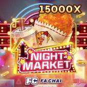 Night Market slot on jiliok apps
