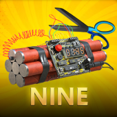 Nine card game on jiliok apps