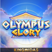 Olympus Glory mini game on jiliok apps