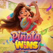 Pinata Wins hot game on jiliok apps