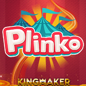 Plinko mini game on jiliok apps
