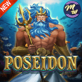 Poseidon slot on jiliok apps