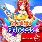 Starlight Princess hot game on jiliok apps