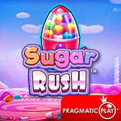 Sugar Rush slot Game