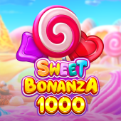Sweet Bonanza 1000 related slot Game