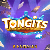 Tongits card game on jiliok apps
