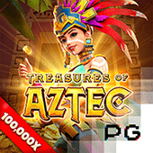 Treasures of Aztec hot game on jiliok apps