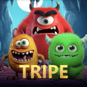 Tripe card game on jiliok apps