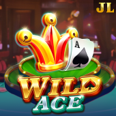 Wild Ace slot on jiliok apps