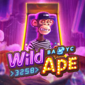 Wild Ape hot game on jiliok apps