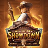 Wild Bounty Showdown slot on jiliok apps
